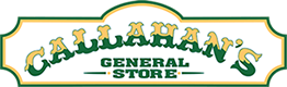 Callahan's General Store